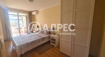 Двустаен апартамент, Варна, Бриз, 630679, Снимка 6