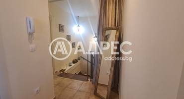 Двустаен апартамент, Варна, Бриз, 630679, Снимка 7