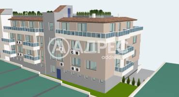 Двустаен апартамент, Созопол, местност Месаря, 644679, Снимка 9