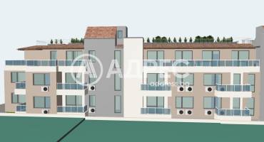 Двустаен апартамент, Созопол, местност Месаря, 644679, Снимка 2