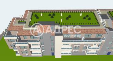 Двустаен апартамент, Созопол, местност Месаря, 644679, Снимка 3