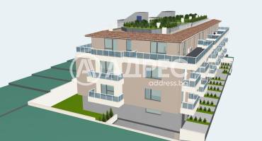 Двустаен апартамент, Созопол, местност Месаря, 644679, Снимка 7