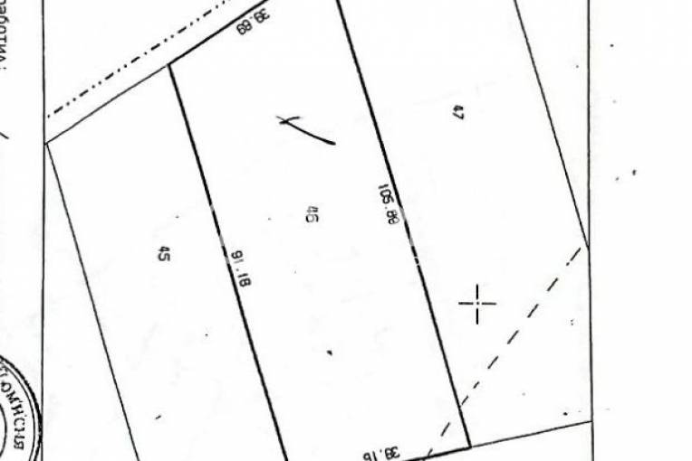 Парцел/Терен, Варна, Западна Промишлена Зона, 653679, Снимка 1
