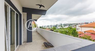 Многостаен апартамент, Бяла, 657679, Снимка 3