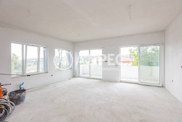 Многостаен апартамент, Бяла, 657679, Снимка 2