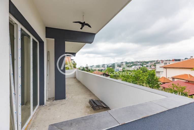 Многостаен апартамент, Бяла, 657679, Снимка 3