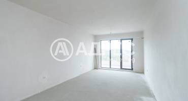 Двустаен апартамент, Варна, Виница, 659679, Снимка 1