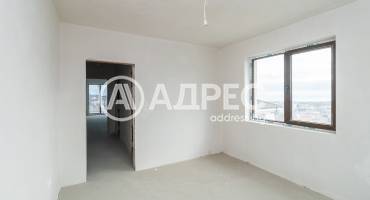 Двустаен апартамент, Варна, Виница, 659679, Снимка 5