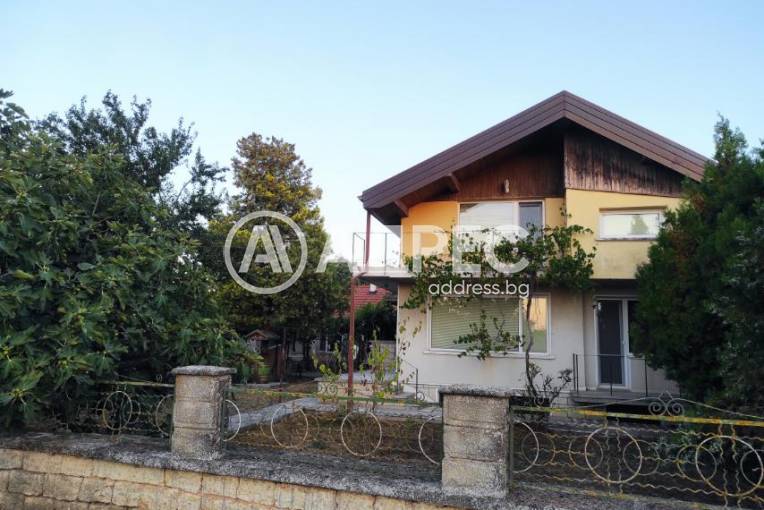 Къща/Вила, Българево, 663679, Снимка 1