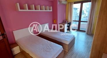 Тристаен апартамент, Шумен, Център, 665679, Снимка 2