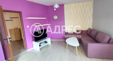 Тристаен апартамент, Шумен, Център, 665679, Снимка 4