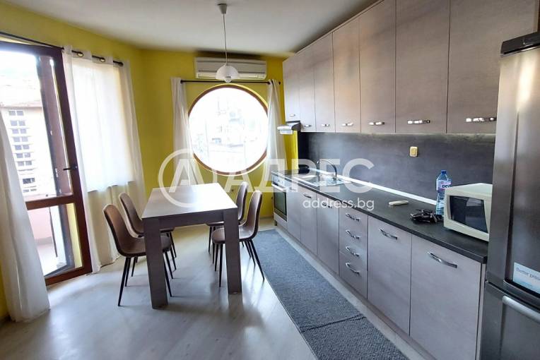 Тристаен апартамент, Шумен, Център, 665679, Снимка 3