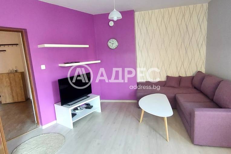 Тристаен апартамент, Шумен, Център, 665679, Снимка 4