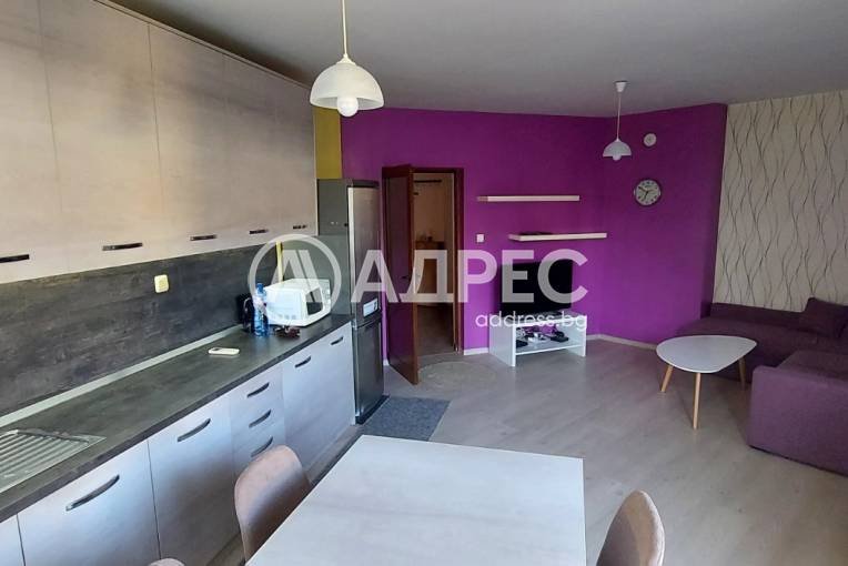 Тристаен апартамент, Шумен, Център, 665679, Снимка 5