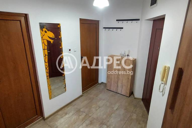 Тристаен апартамент, Шумен, Център, 665679, Снимка 8