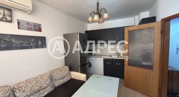 Двустаен апартамент, Варна, Левски, 667679, Снимка 2