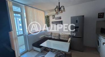 Двустаен апартамент, Варна, Левски, 667679, Снимка 3