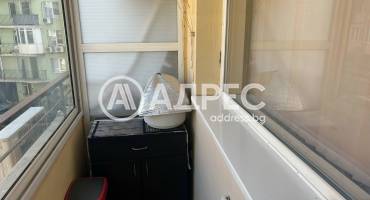 Двустаен апартамент, Варна, Левски, 667679, Снимка 6