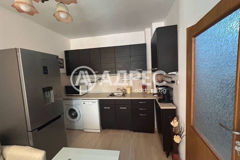 Двустаен апартамент, Варна, Левски, 667679, Снимка 10