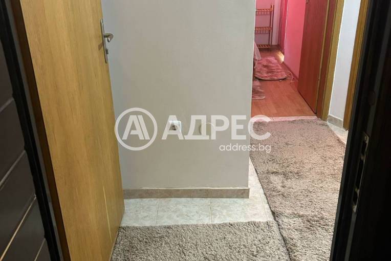 Двустаен апартамент, Варна, Левски, 667679, Снимка 12