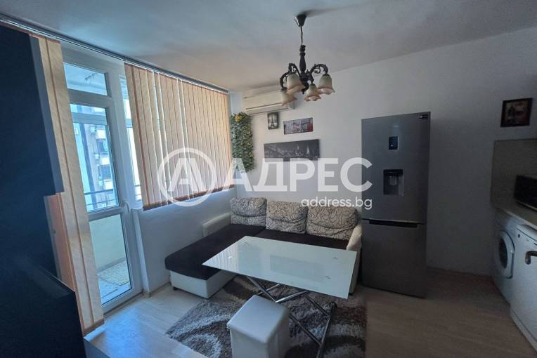 Двустаен апартамент, Варна, Левски, 667679, Снимка 3