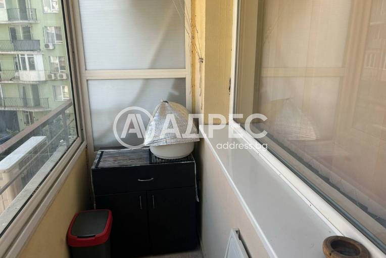 Двустаен апартамент, Варна, Левски, 667679, Снимка 6