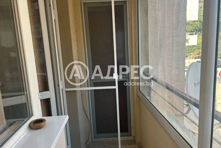 Двустаен апартамент, Варна, Левски, 667679, Снимка 7