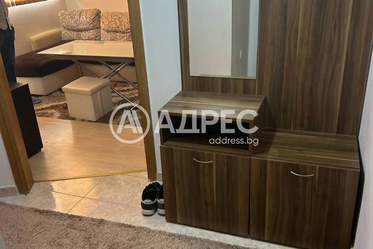 Двустаен апартамент, Варна, Левски, 667679, Снимка 8