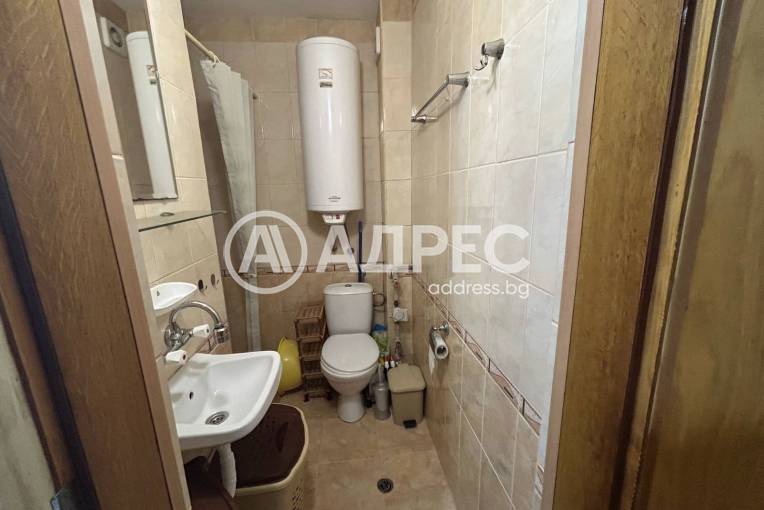 Двустаен апартамент, Варна, Левски, 667679, Снимка 9