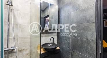 Едностаен апартамент, Варна, Център, 669679, Снимка 10