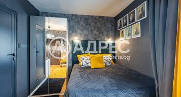 Едностаен апартамент, Варна, Център, 669679, Снимка 4