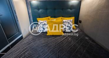 Едностаен апартамент, Варна, Център, 669679, Снимка 5