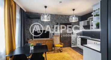 Едностаен апартамент, Варна, Център, 669679, Снимка 8