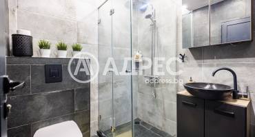 Едностаен апартамент, Варна, Център, 669679, Снимка 9