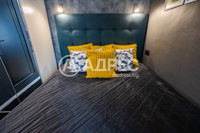 Едностаен апартамент, Варна, Център, 669679, Снимка 5