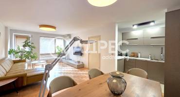 Тристаен апартамент, София, Център, 672679, Снимка 1