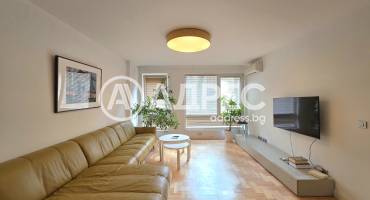 Тристаен апартамент, София, Център, 672679, Снимка 9