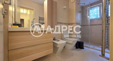 Тристаен апартамент, София, Център, 672679, Снимка 11