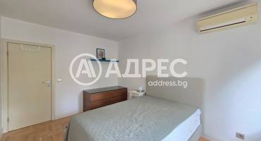 Тристаен апартамент, София, Център, 672679, Снимка 12