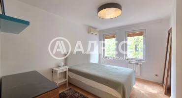 Тристаен апартамент, София, Център, 672679, Снимка 13