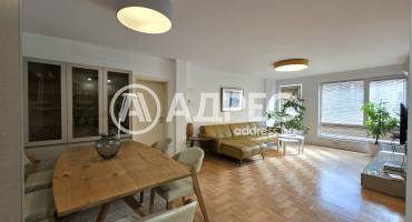 Тристаен апартамент, София, Център, 672679, Снимка 2