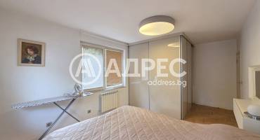 Тристаен апартамент, София, Център, 672679, Снимка 3