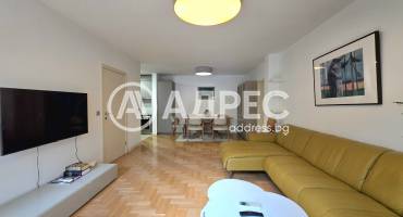 Тристаен апартамент, София, Център, 672679, Снимка 4