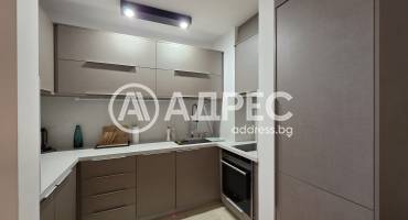 Тристаен апартамент, София, Център, 672679, Снимка 7