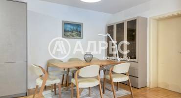 Тристаен апартамент, София, Център, 672679, Снимка 8