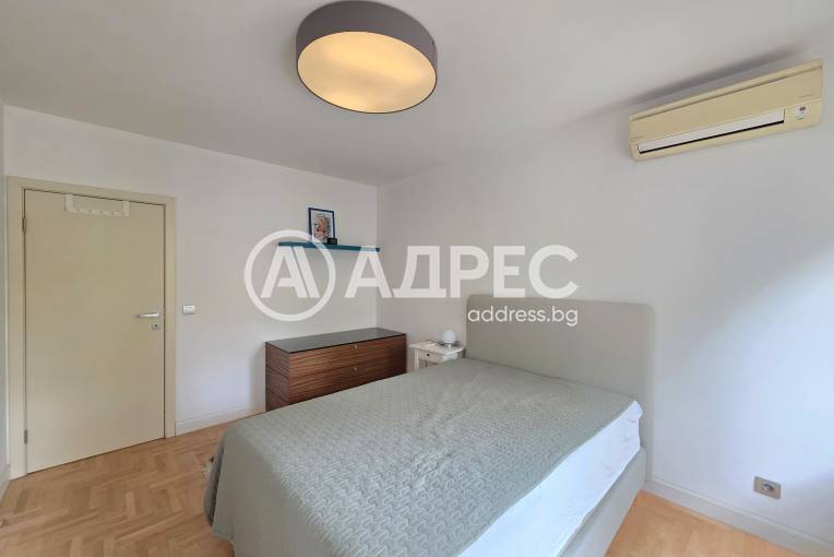 Тристаен апартамент, София, Център, 672679, Снимка 12