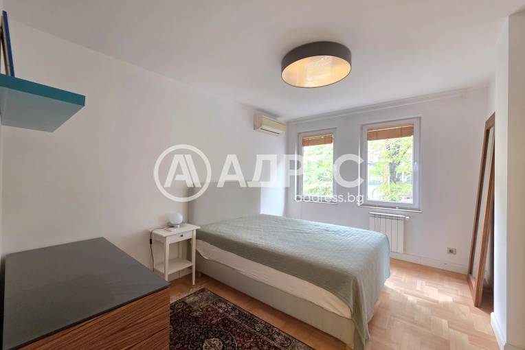 Тристаен апартамент, София, Център, 672679, Снимка 13