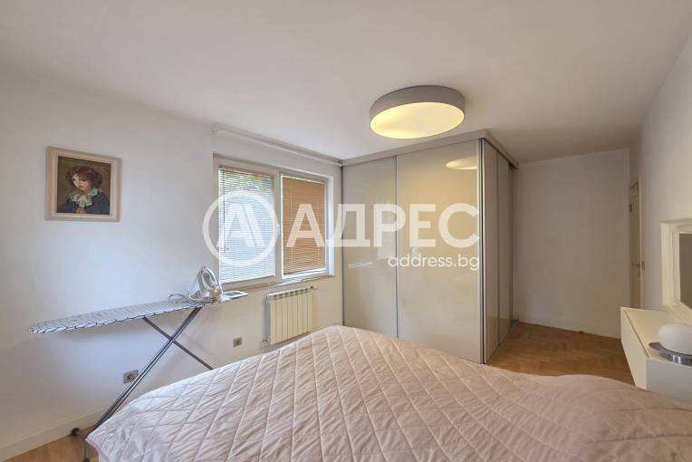 Тристаен апартамент, София, Център, 672679, Снимка 3