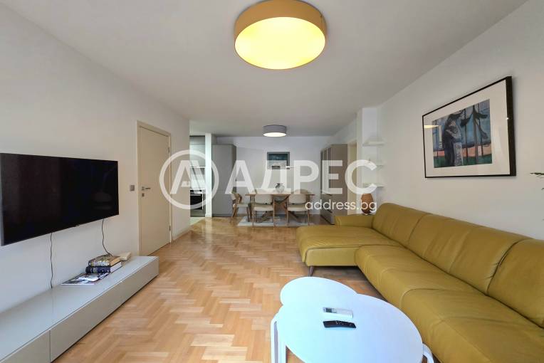 Тристаен апартамент, София, Център, 672679, Снимка 4