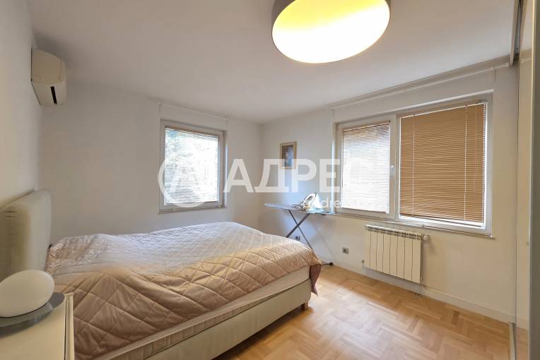 Тристаен апартамент, София, Център, 672679, Снимка 5